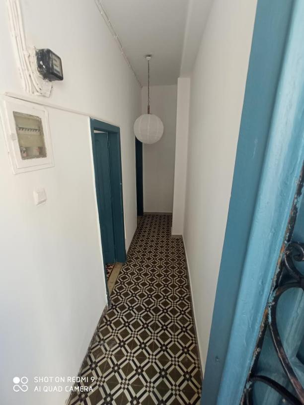 Mascot Bar Street Apartments Rhodes City Exterior foto